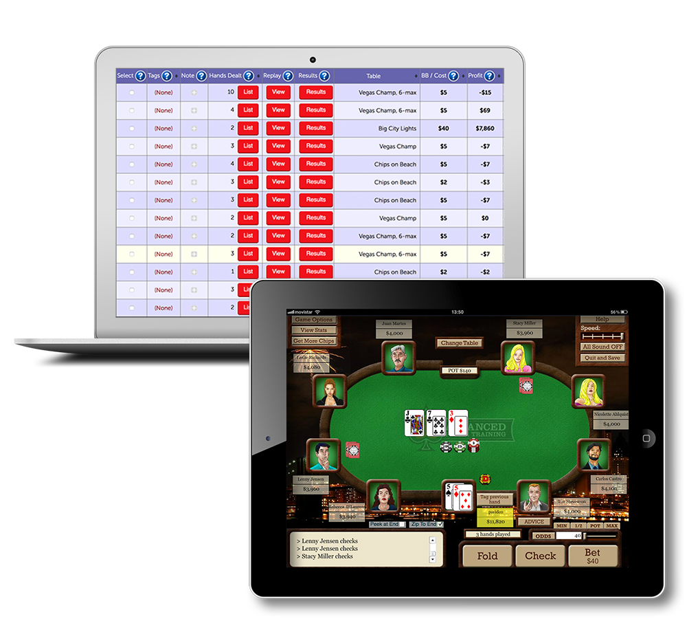 advanced screen snapshot tool poker