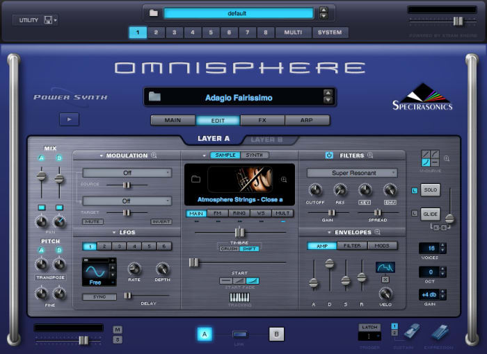 Omnisphere plugin fl studio free